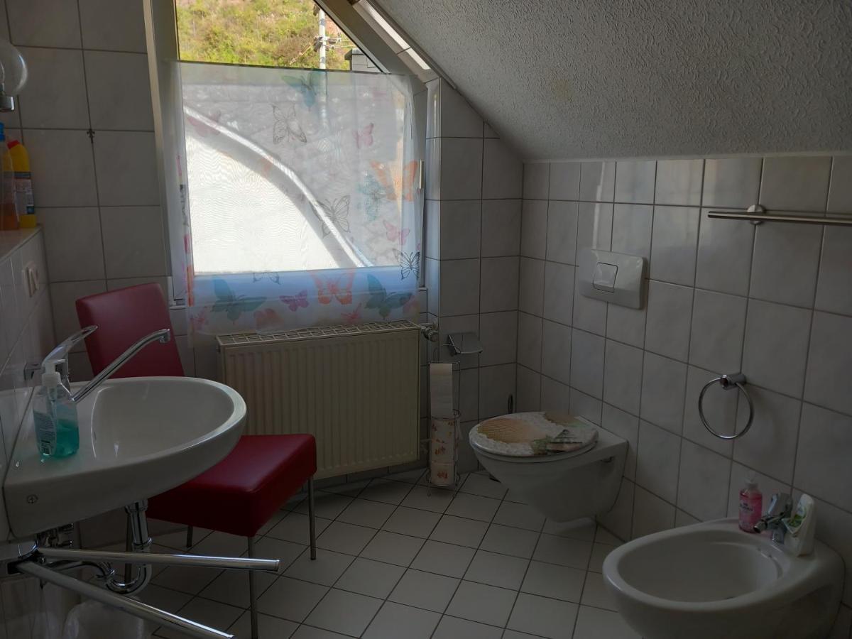Zur Alten Metzgerei Alf Szoba fotó